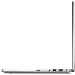 Laptop Dell Pro 16 Plus Ultra 7 268V 32GB/1TB W11P (Silver) Thumb
