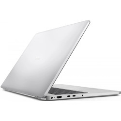 Laptop Dell Pro 16 Ultra 7 255U 16GB/512GB W11P (Silver) Thumb