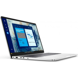 Ноутбук Dell Pro 16 Ultra 7 255U 32GB/1TB W11P (Silver) Thumb