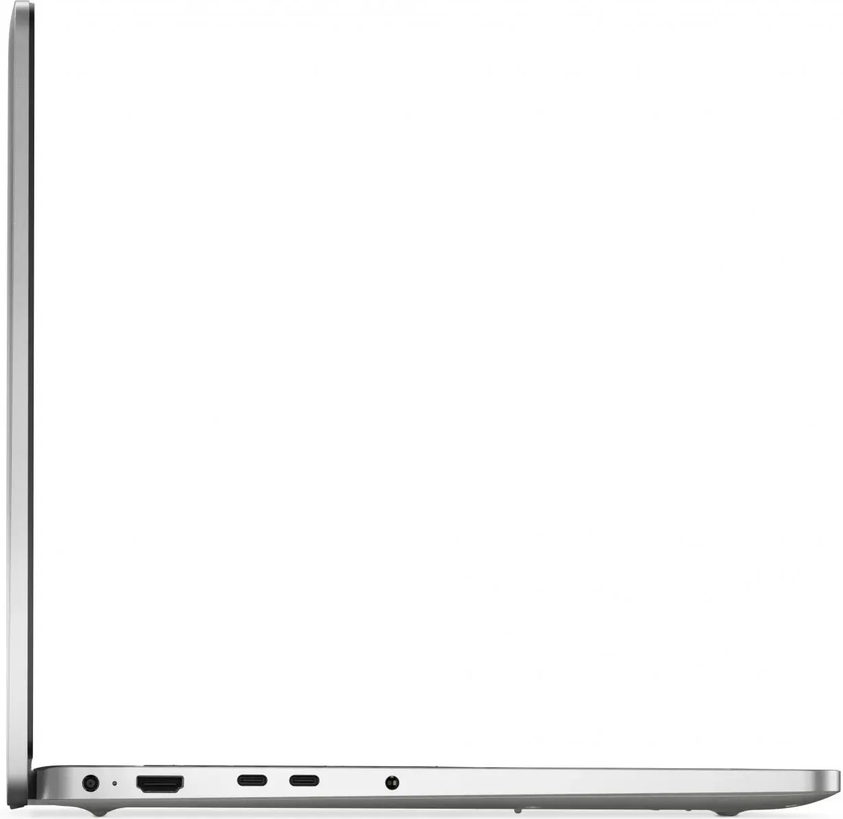 Ноутбук Dell Pro 16 Ultra 7 255U 32GB/1TB W11P (Silver) - 5