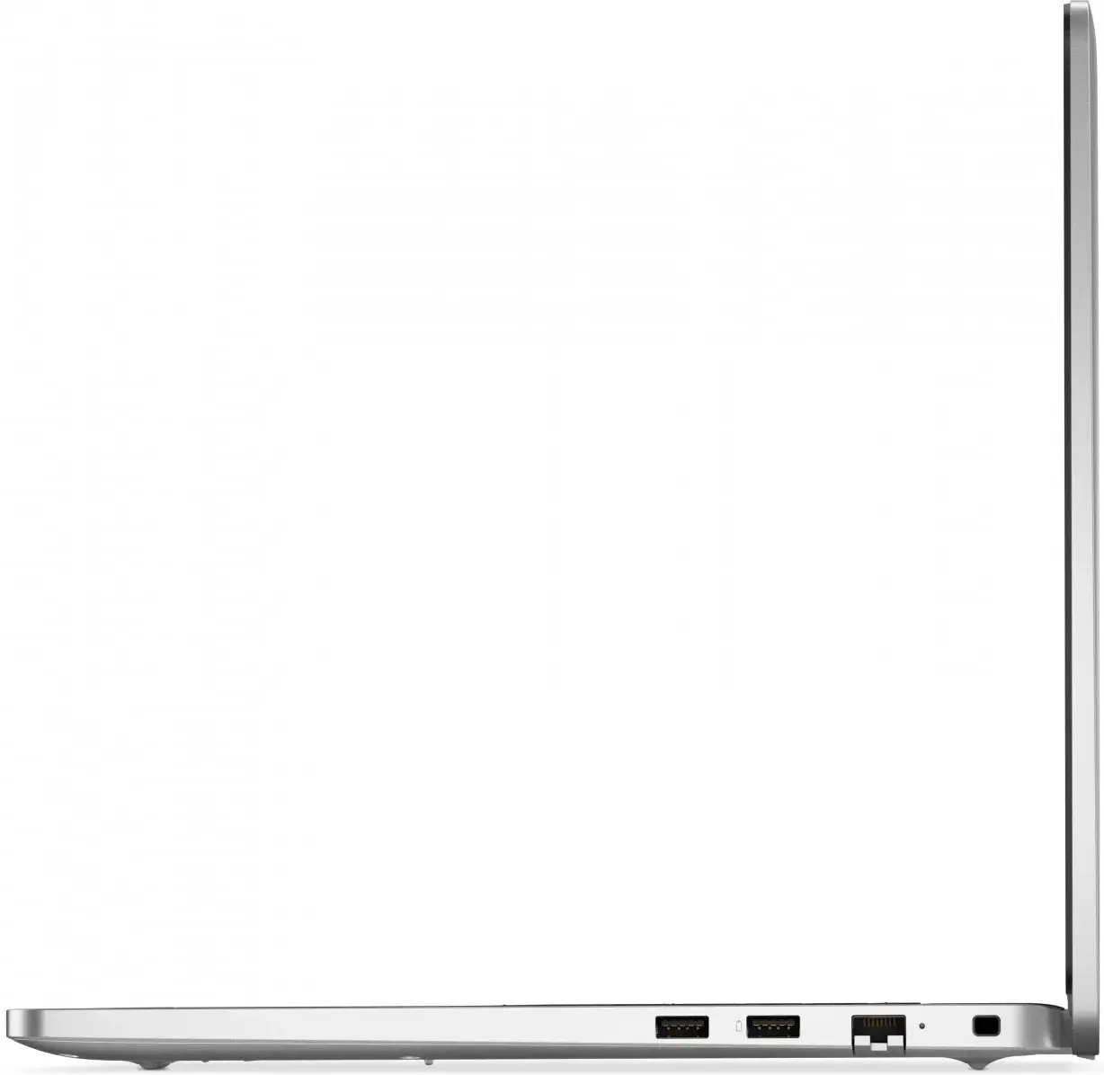 Ноутбук Dell Pro 16 Ultra 7 255U 32GB/1TB W11P (Silver) - 6