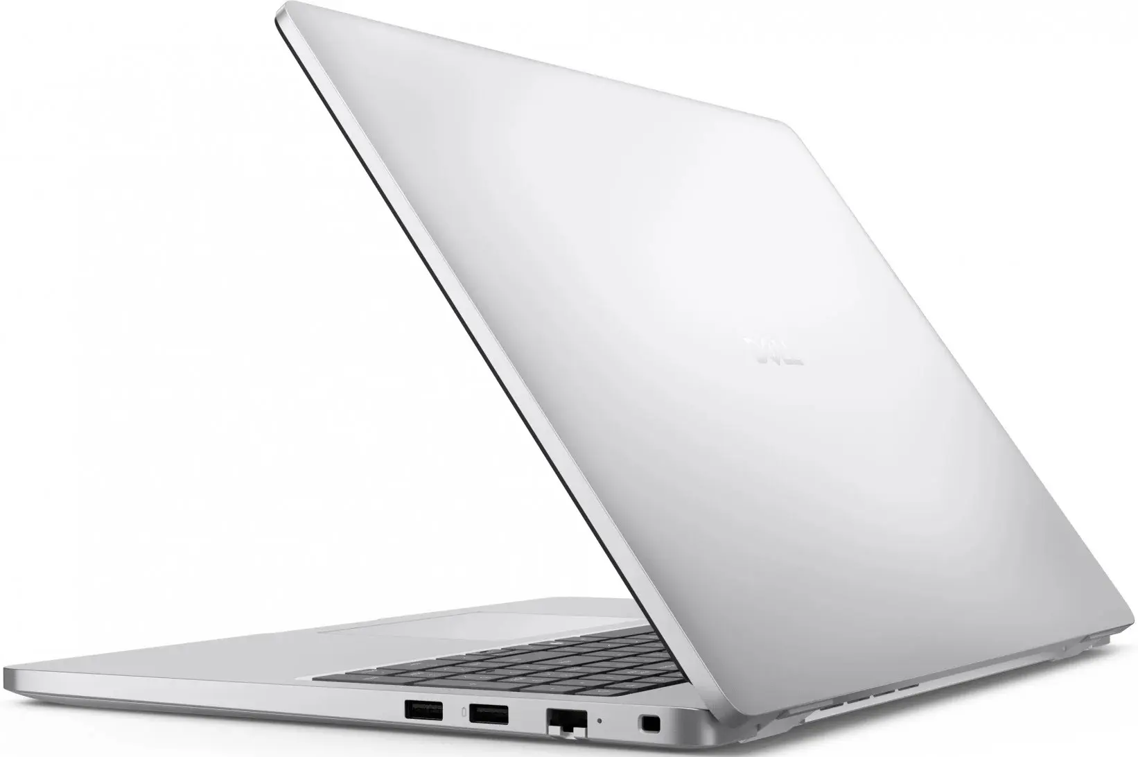 Ноутбук Dell Pro 16 Ultra 7 255U 32GB/1TB W11P (Silver) - 8