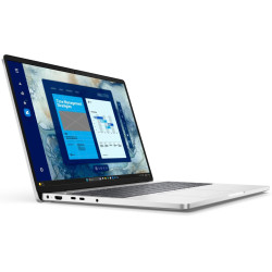 Ноутбук Dell Pro 16 Ultra 7 265U 16GB/512GB W11Pro (Platinum Silver) Thumb