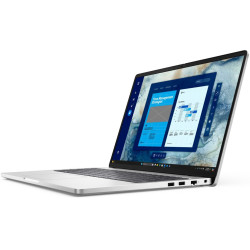 Ноутбук Dell Pro 16 Ultra 7 265U 16GB/512GB W11Pro (Platinum Silver) Thumb