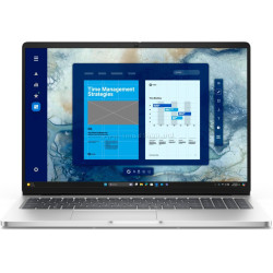 Ноутбук Dell Pro 16 Ultra 7 265U 16GB/512GB W11Pro (Platinum Silver)