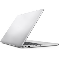 Ноутбук Dell Pro 16 Ultra 7 265U 16GB/512GB W11Pro (Platinum Silver) Thumb