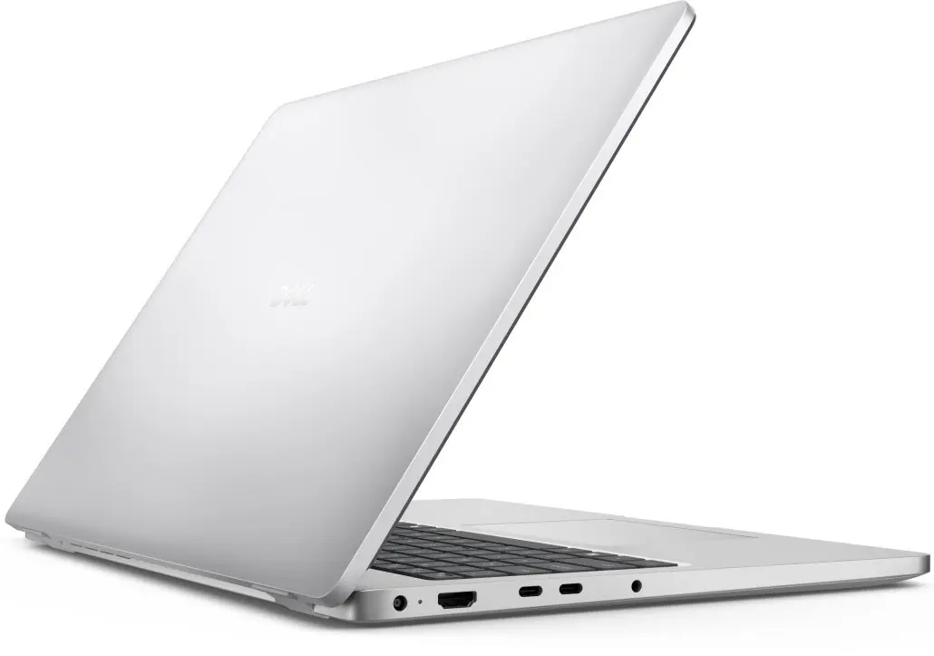 Ноутбук Dell Pro 16 Ultra 7 265U 16GB/512GB W11Pro (Platinum Silver)