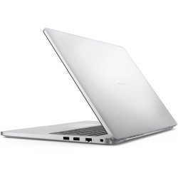 Ноутбук Dell Pro 16 Ultra 7 265U 16GB/512GB W11Pro (Platinum Silver) Thumb