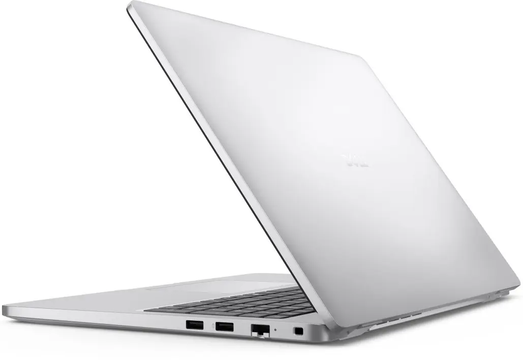 Ноутбук Dell Pro 16 Ultra 7 265U 16GB/512GB W11Pro (Platinum Silver)