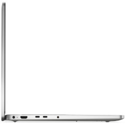 Ноутбук Dell Pro 16 Ultra 7 265U 16GB/512GB W11Pro (Platinum Silver) Thumb