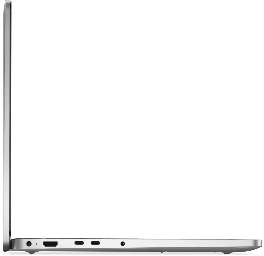 Ноутбук Dell Pro 16 Ultra 7 265U 16GB/512GB W11Pro (Platinum Silver)