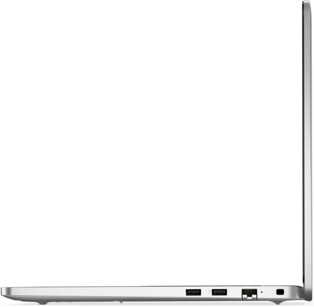 Ноутбук Dell Pro 16 Ultra 7 265U 16GB/512GB W11Pro (Platinum Silver)
