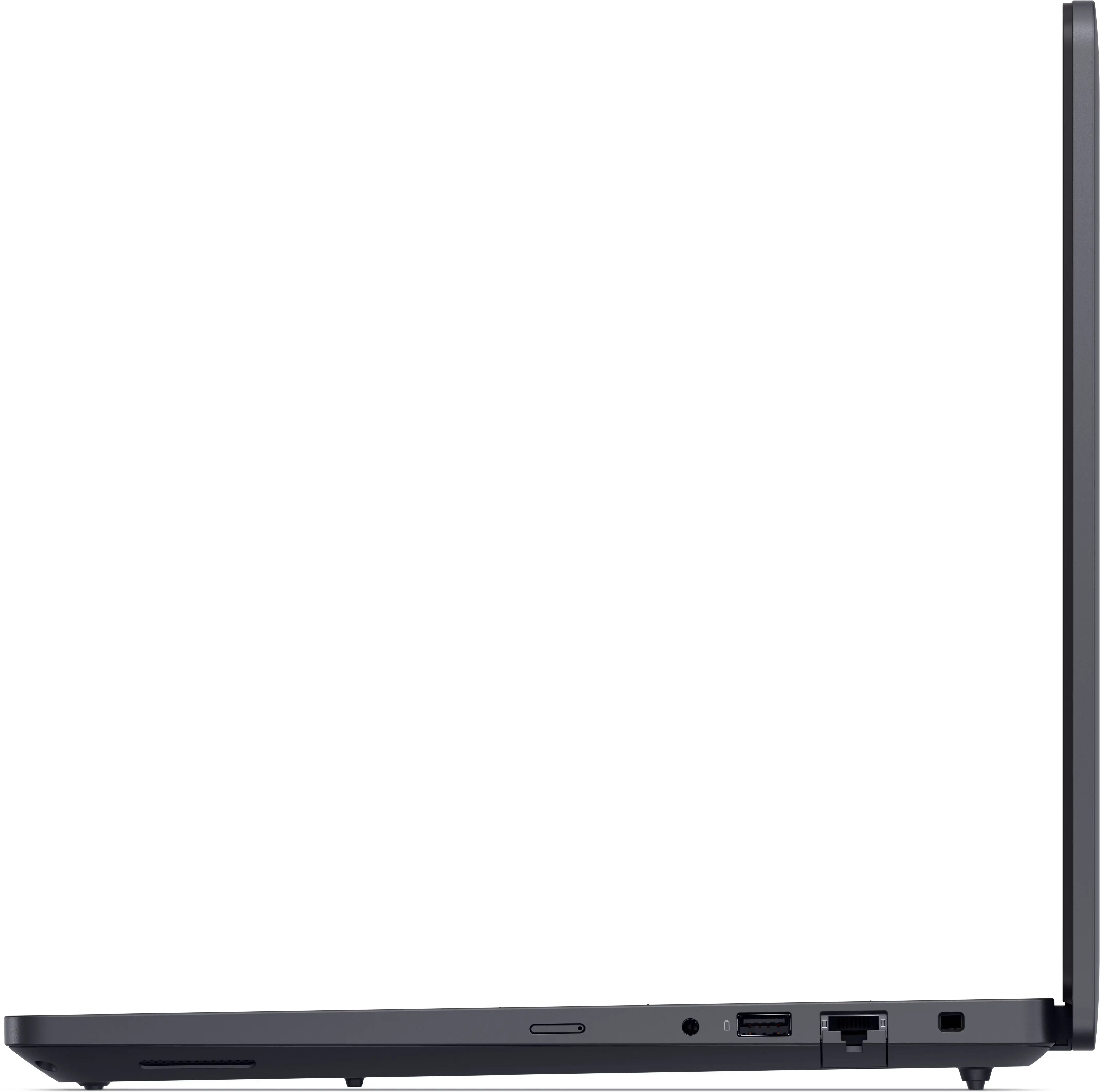 Ноутбук Dell Pro Max 16 MC16250 Intel Core Ultra 7 265H 32GB/1TB Win11Pro (Black) - 5