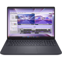 Laptop Dell Pro Max 16 MC16250 Ultra 7 265H 32GB/1TB W11P (Black)