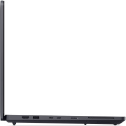 Laptop Dell Pro Max 16 MC16250 Ultra 7 265H 32GB/1TB W11P (Black) Thumb