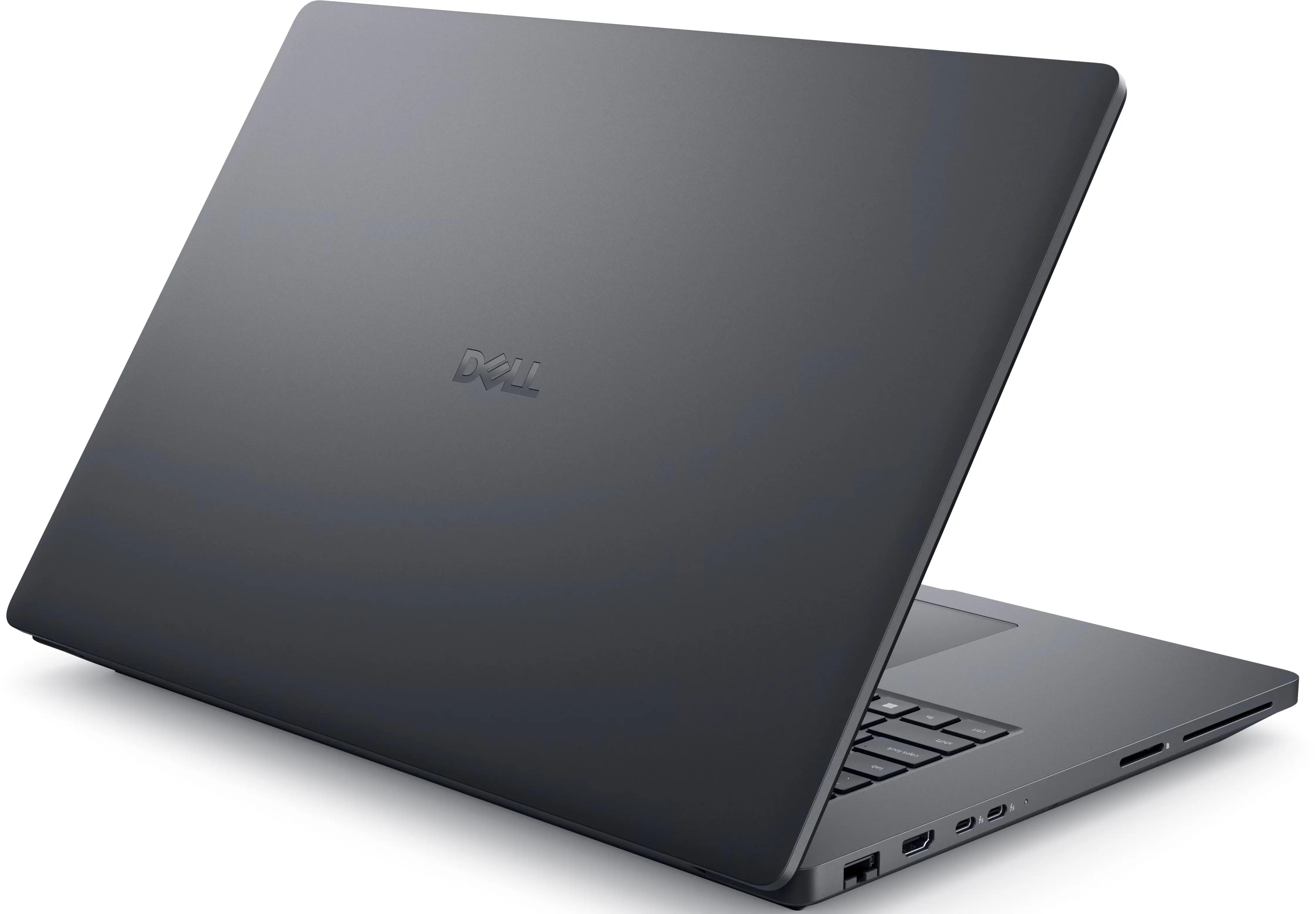Laptop Dell Pro Max 18 Plus MB18250 Intel Core Ultra 7 265HX 32GB/1TB Win11Pro (Black) - 5