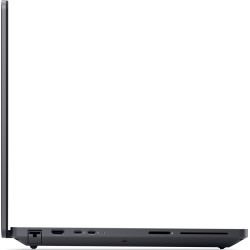 Laptop Dell Pro Max 18 Plus MB18250 Intel Core Ultra 9 285HX 64GB/1TB Win11Pro (Gray) Thumb