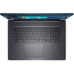Laptop Dell Pro Max 18 Plus MB18250 Intel Core Ultra 9 285HX 64GB/1TB Win11Pro (Gray) Thumb