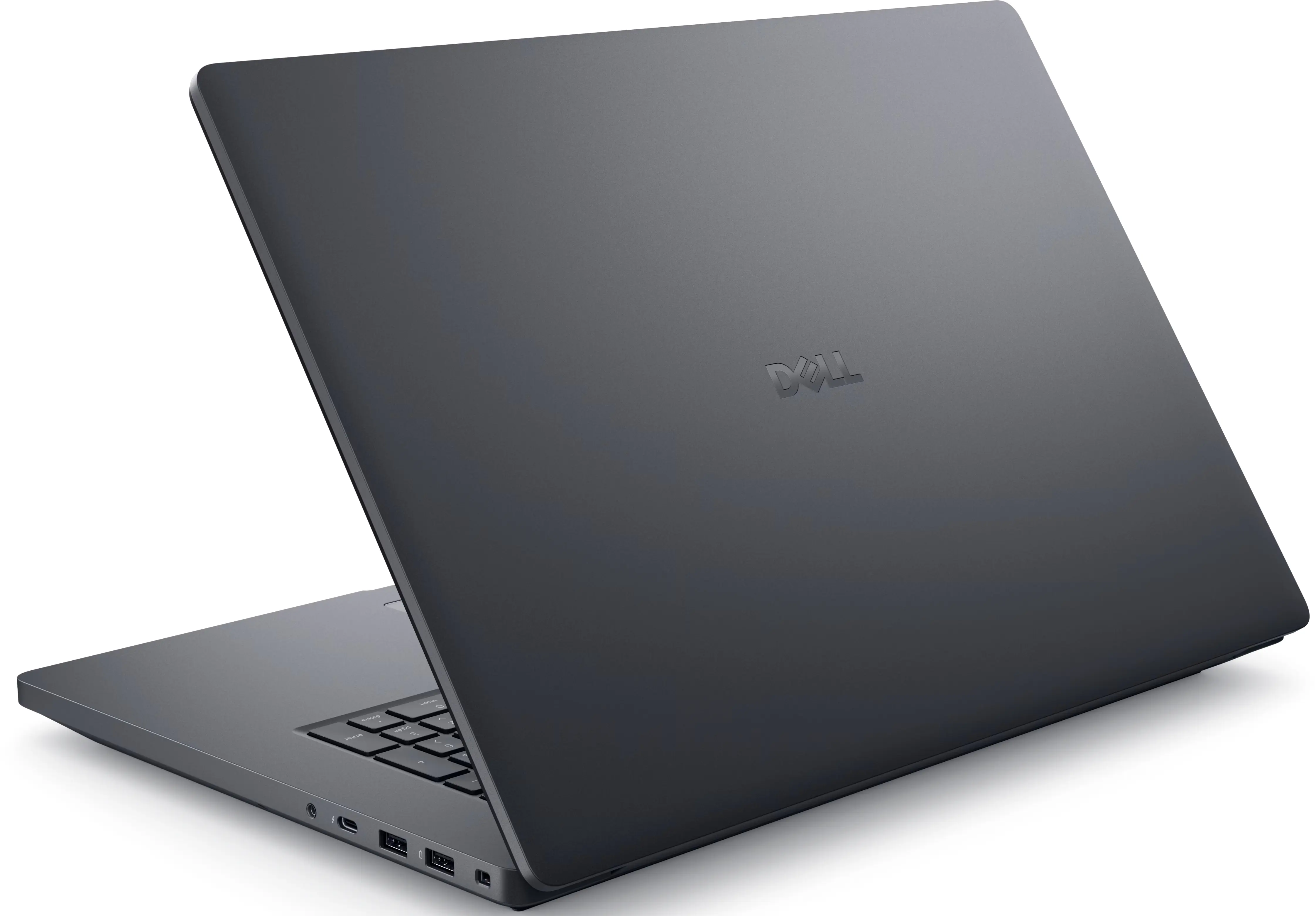 Laptop Dell Pro Max 18 Plus MB18250 Intel Core Ultra 9 285HX 64GB/1TB Win11Pro (Gray) - 6