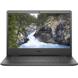 Laptop Dell Vostro 14 3400 Intel Core i5-1135G7 8GB DDR4/256GB SSD (Black)