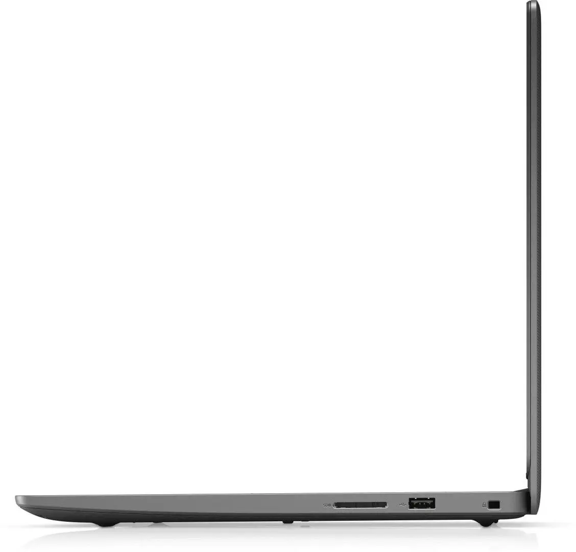 Laptop Dell Vostro 14 3400 Intel Core i5-1135G7 8GB DDR4/256GB SSD (Black) - 4