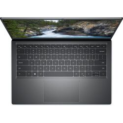 Laptop Dell Vostro 14 5000 Intel Core i5 11300H 16GB DDR4/512GB SSD (Titan Grey) Thumb