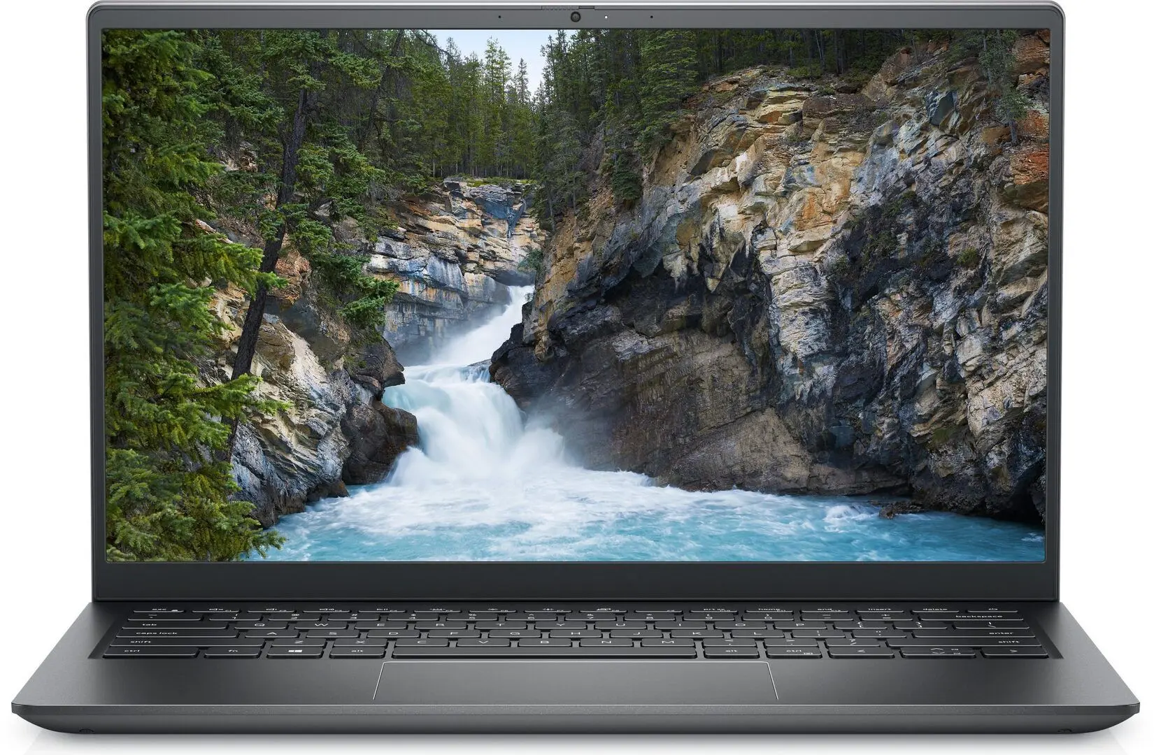 Laptop Dell Vostro 14 5000 Intel Core i5 11300H 16GB DDR4/512GB SSD (Titan Grey)