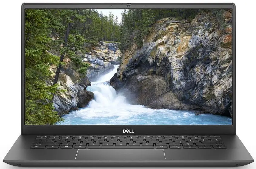 Laptop Dell Vostro 14 5402 Intel Core i5-1135G7 8GB DDR4/512GB SSD (Gray)