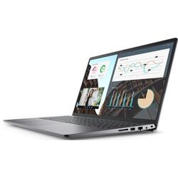 Ноутбук Dell Vostro 15 3000 (3530) Intel Core i3-1305U 8GB DDR4/512GB SSD Ubuntu (Titan Gray Aluminum) Thumb
