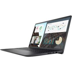 Laptop Dell Vostro 15 3000 (3530) Intel Core i7-1355U 2x8GB DDR4/512GB SSD Ubuntu (Carbon Black) Thumb