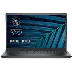 Laptop Dell Vostro 15 3000 AMD Ryzen 5 5500U 16GB DDR4/512GB SSD (Carbon Black)