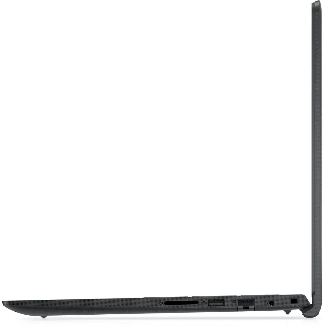 Laptop Dell Vostro 15 3000 AMD Ryzen 7 5700U 16GB DDR4/512GB SSD (Carbon Black)