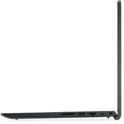 Laptop Dell Vostro 15 3000 Intel Core i5 1235U 8GB DDR4/512GB SSD (Carbon Black) Thumb