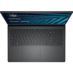 Laptop Dell Vostro 15 3510 Intel Core i3-1115G7 4GB DDR4/256GB SSD (Carbon Black) Thumb