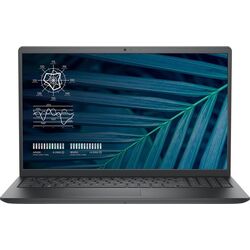Laptop Dell Vostro 15 3510 Intel Core i5-1135G7 8GB DDR4/256GB SSD (Carbon Black)