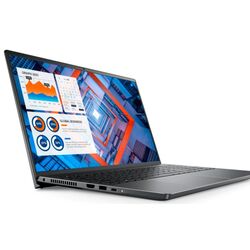 Laptop Dell Vostro 15 7510 Intel Core i5-11400H 16GB DDR4/512GB SSD (Grey) Thumb