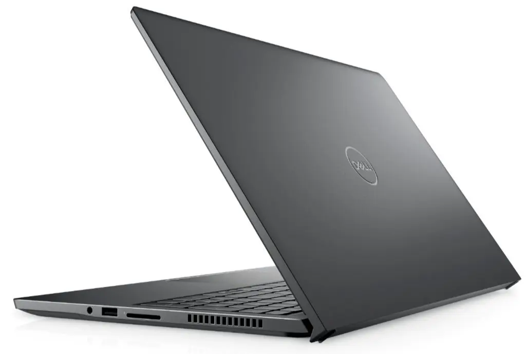 Laptop Dell Vostro 15 7510 Intel Core i5-11400H 16GB DDR4/512GB SSD (Grey) - 2