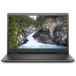 Laptop Dell Vostro 3400 Intel Core i5-1135G7 4GB DDR4/1TB SSD (Black)