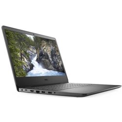 Laptop Dell Vostro 3400 Intel Core i5-1135G7 8GB DDR4/256GB SSD Win 10 Pro (Grey) Thumb