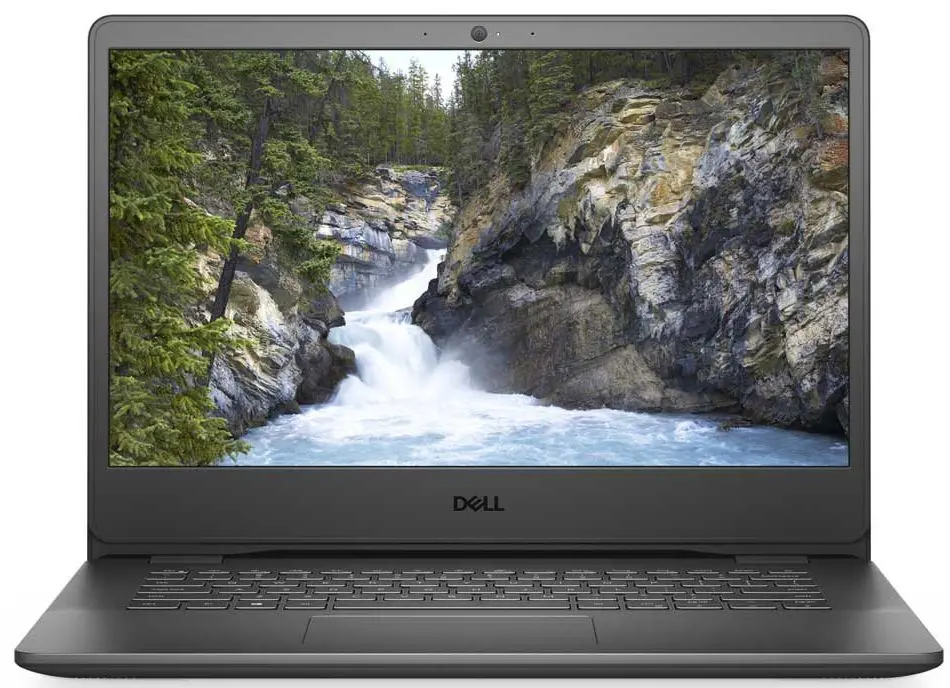 Laptop Dell Vostro 3400 Intel Core i5-1135G7 8GB DDR4/256GB SSD Win 10 Pro (Grey)
