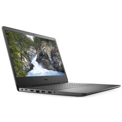 Laptop Dell Vostro 3400 Intel Core i5-1135G7 8GB DDR4/256GB SSD Windows 11 Pro (Black) Thumb