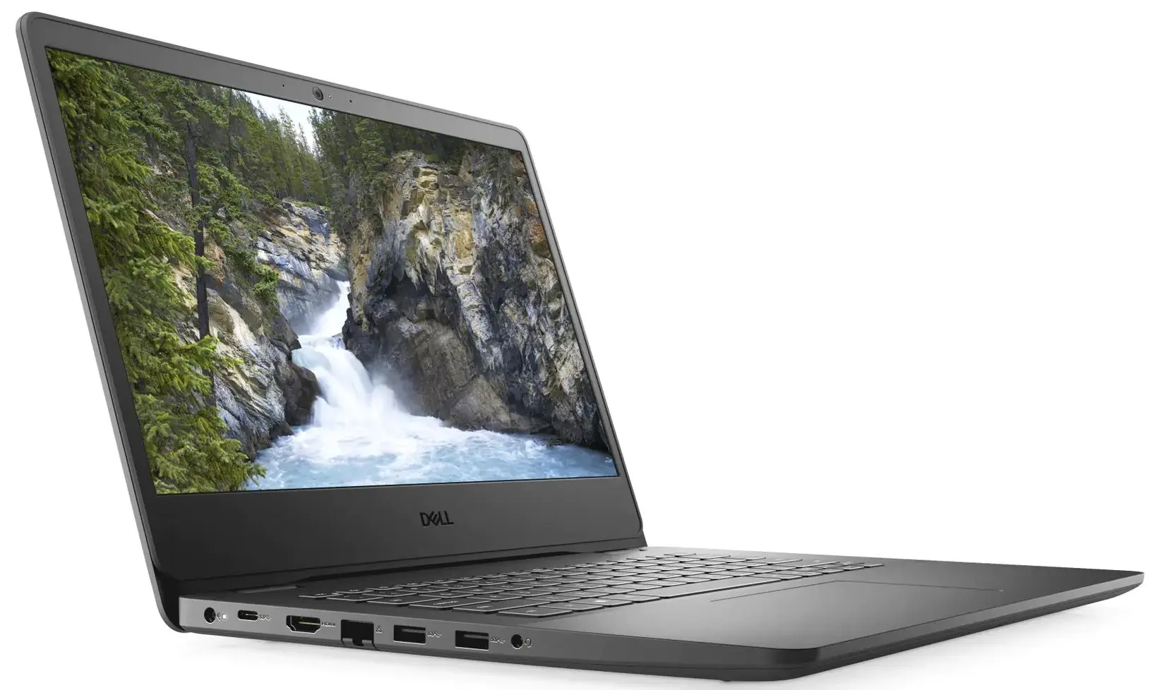 Laptop Dell Vostro 3400 Intel Core i5-1135G7 8GB DDR4/256GB SSD Windows 11 Pro (Black) - 4