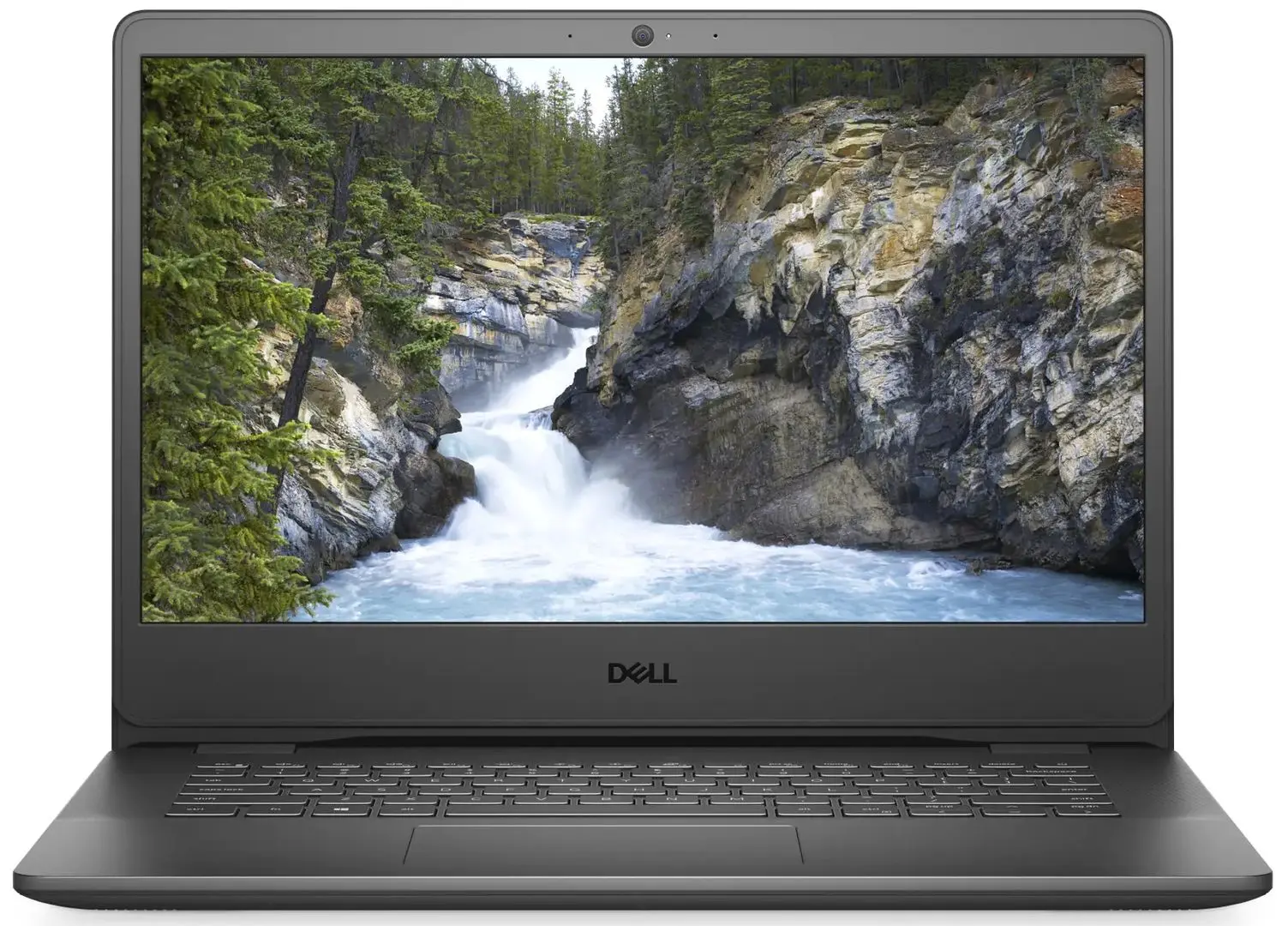 Laptop Dell Vostro 3400 Intel Core i5-1135G7 8GB DDR4/256GB SSD Windows 11 Pro (Black)