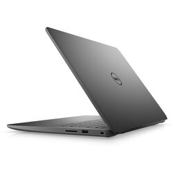 Laptop Dell Vostro 3400 Intel Core i5-1135G7 8GB DDR4/512GB SSD NVIDIA GeForce MX330 (Black) Thumb
