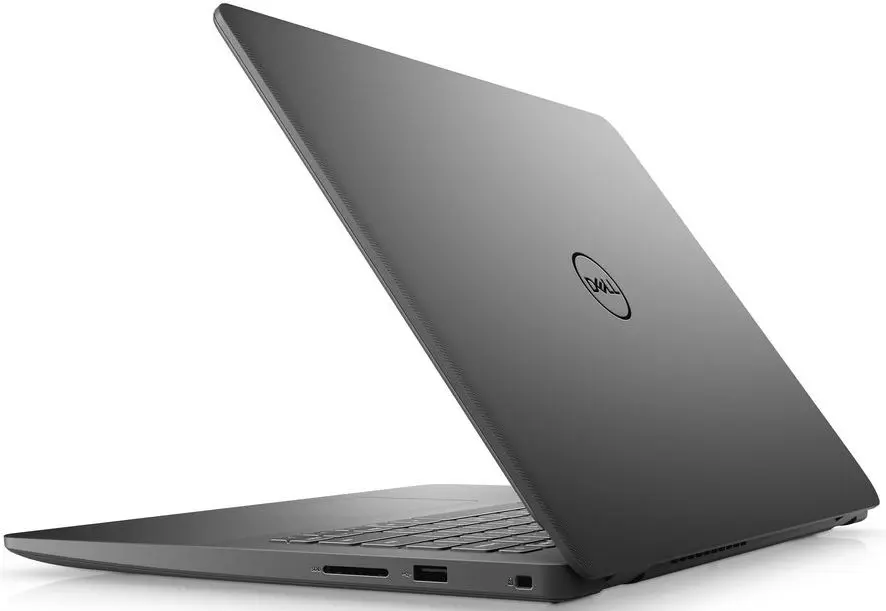 Laptop Dell Vostro 3400 Intel Core i5-1135G7 8GB DDR4/512GB SSD Intel Iris Xe Graphics (Black) - 7