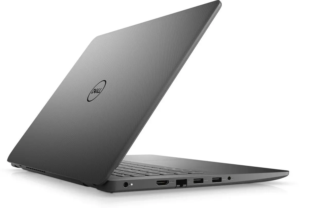 Laptop Dell Vostro 3400 Intel Core i5-1135G7 8GB DDR4/512GB SSD NVIDIA GeForce MX330 (Black)