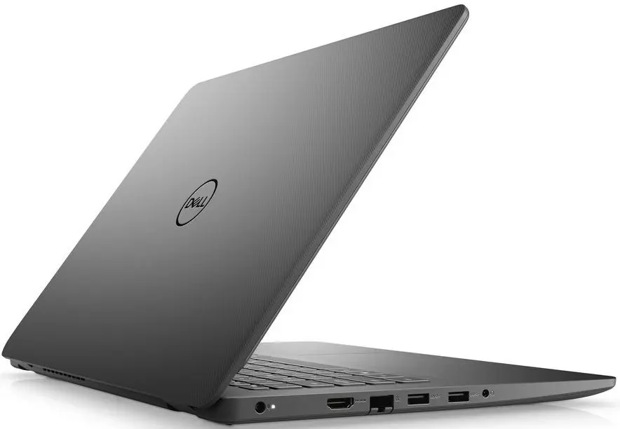 Laptop Dell Vostro 3400 Intel Core i5-1135G7 8GB DDR4/512GB SSD Intel Iris Xe Graphics (Black) - 5