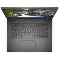 Laptop Dell Vostro 3400 Intel Core i5-1135G7 8GB DDR4/512GB SSD Intel Iris Xe Graphics (Black) Thumb