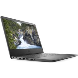 Laptop Dell Vostro 3400 Intel Core i5-1135G7 8GB DDR4/512GB SSD W11Pro (Black) Thumb