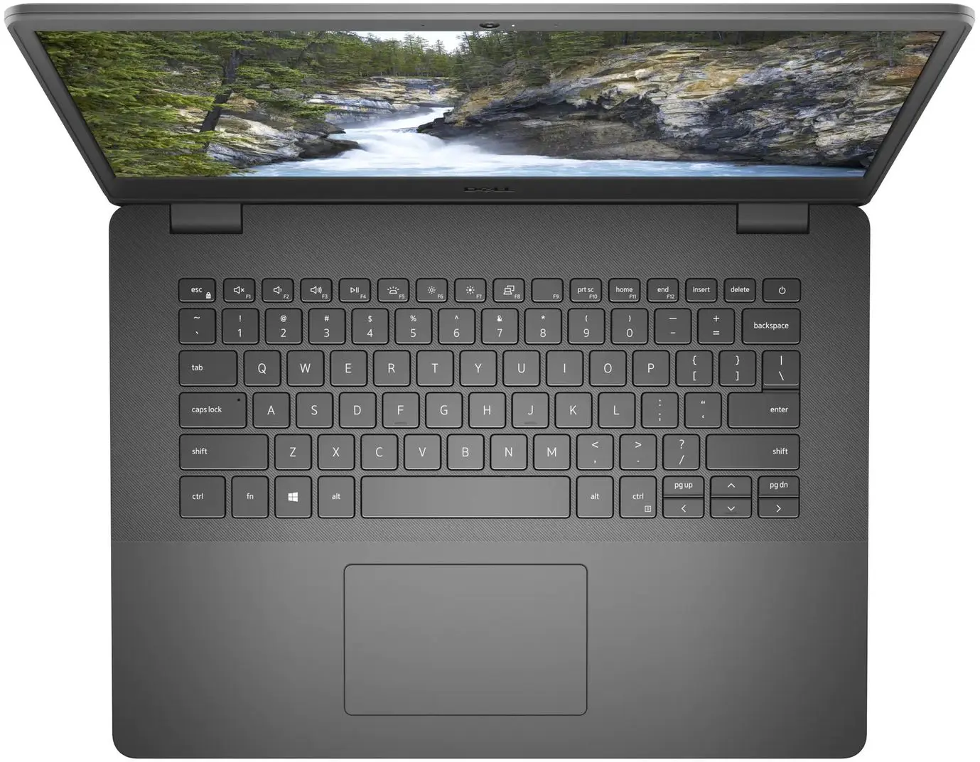 Laptop Dell Vostro 3400 Intel Core i5-1135G7 8GB DDR4/512GB SSD W11Pro (Black) - 4